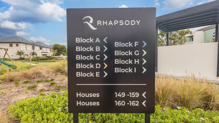 2 Bedroom Property for Sale in Burgundy Estate Western Cape